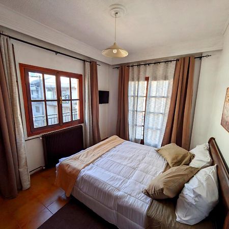 Apartamento Το Σπίτι Μας Ioánina Exterior foto