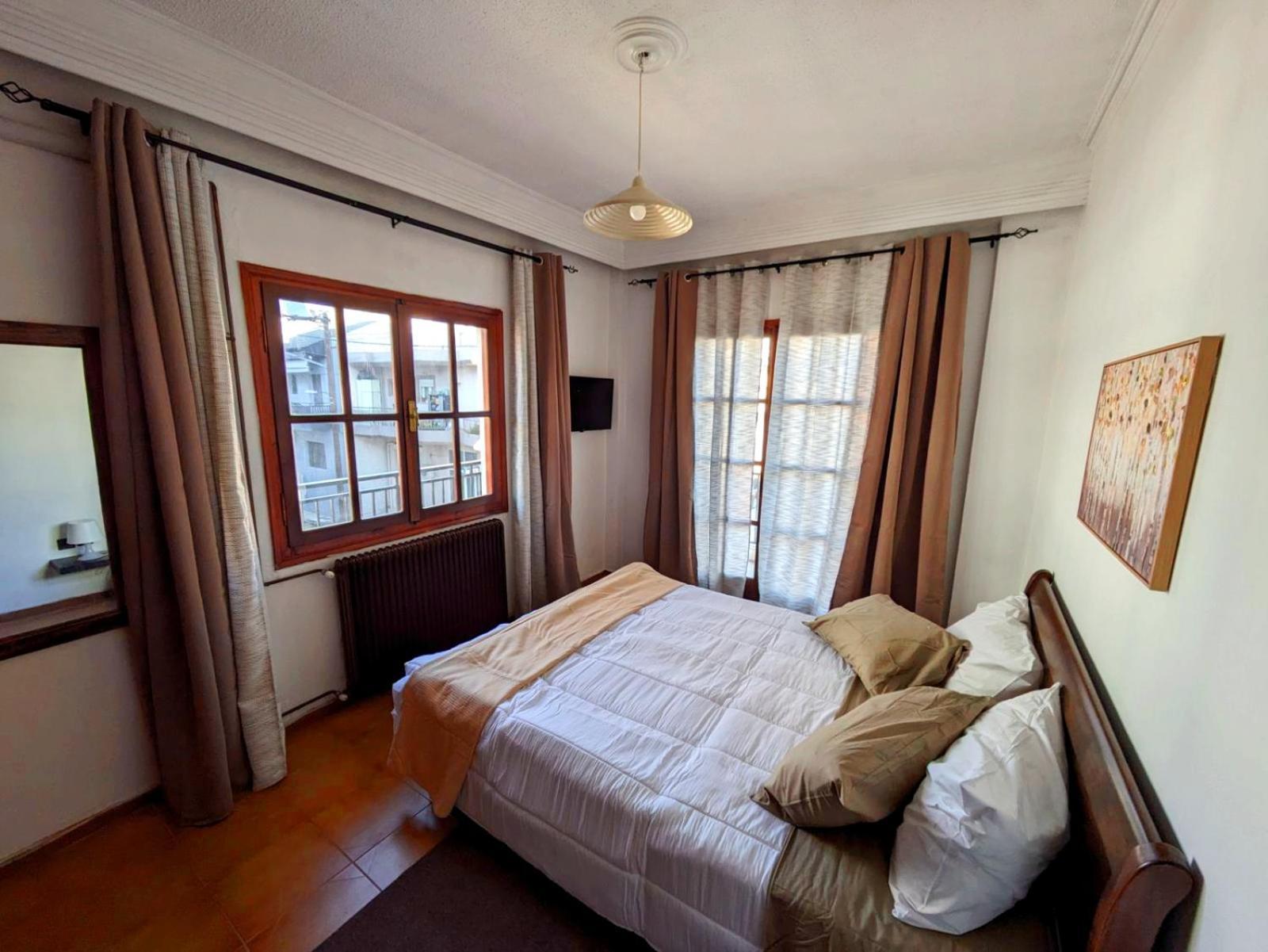 Apartamento Το Σπίτι Μας Ioánina Exterior foto