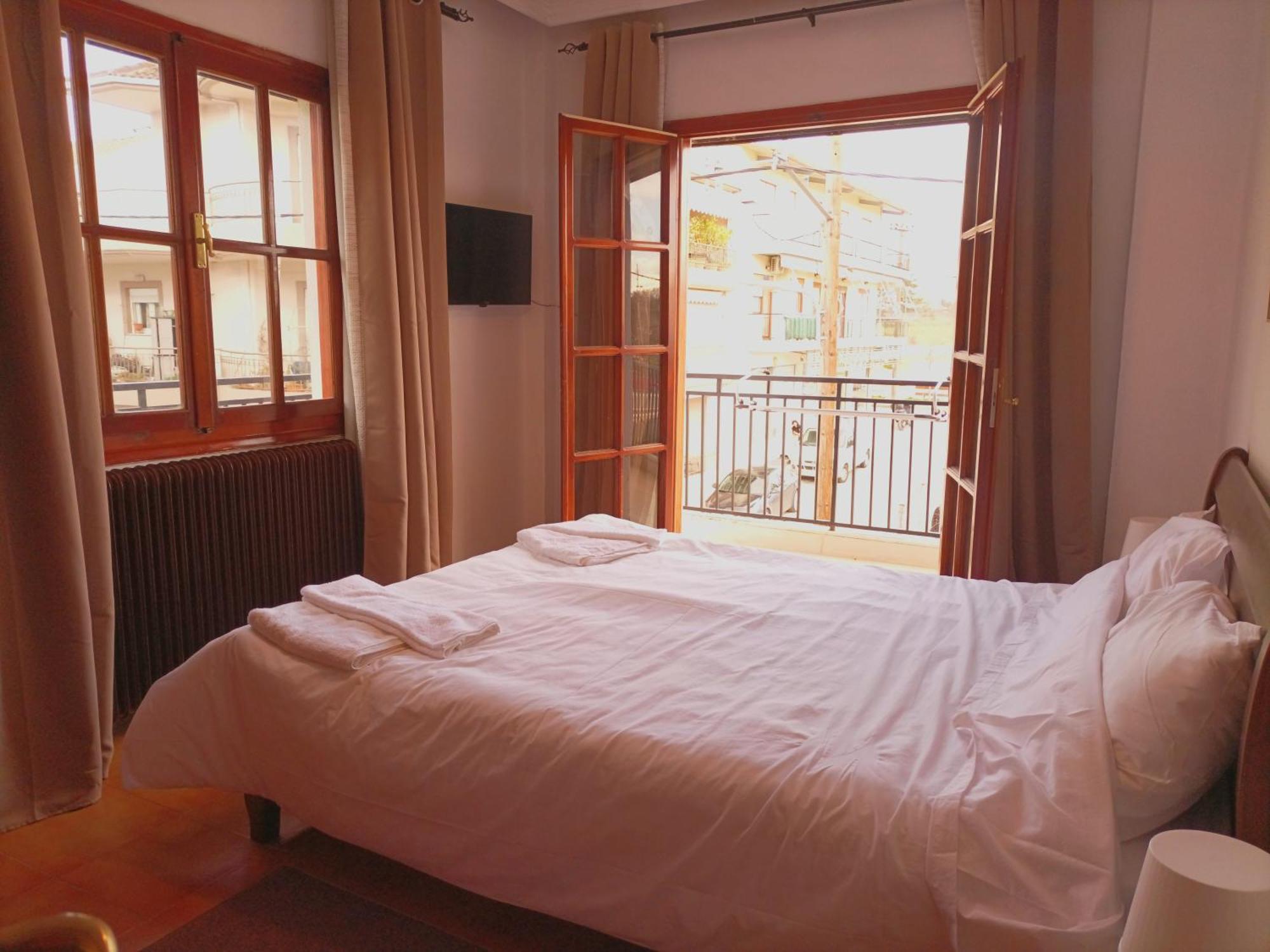 Apartamento Το Σπίτι Μας Ioánina Exterior foto